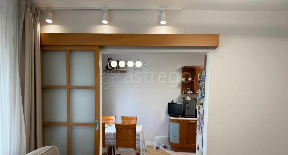 4-комн. квартира, 105 м2, 5/9 эт. Балашиха - изображение 2