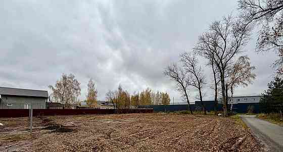 Земельный участок, 10 соток Щёлково