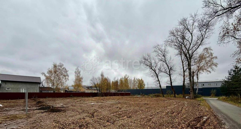 Земельный участок, 10 соток Щёлково - изображение 2