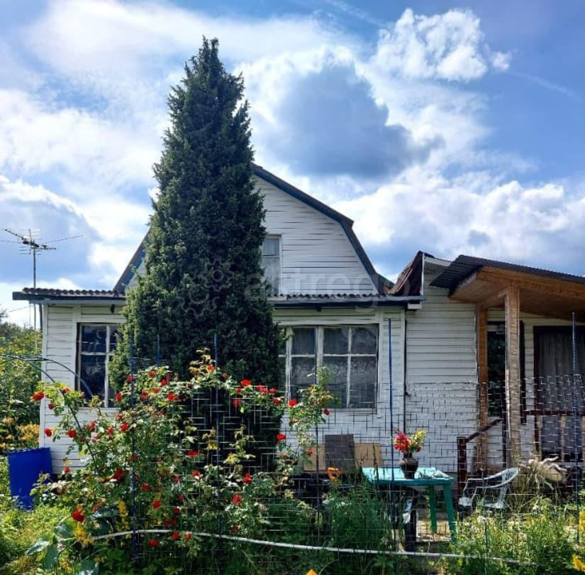 Дом, 125 м2, 5.4 сотки, 2 эт. Москва - изображение 1