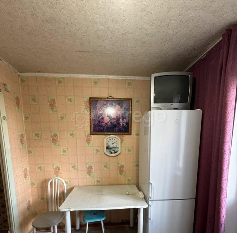 1-комн. квартира, 32.7 м2, 3/5 эт. Канск - изображение 6