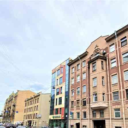 Торговое помещение, 110 м2 Санкт-Петербург