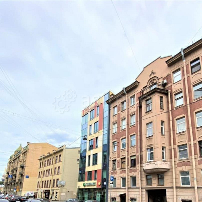 Торговое помещение, 110 м2 Санкт-Петербург - изображение 6