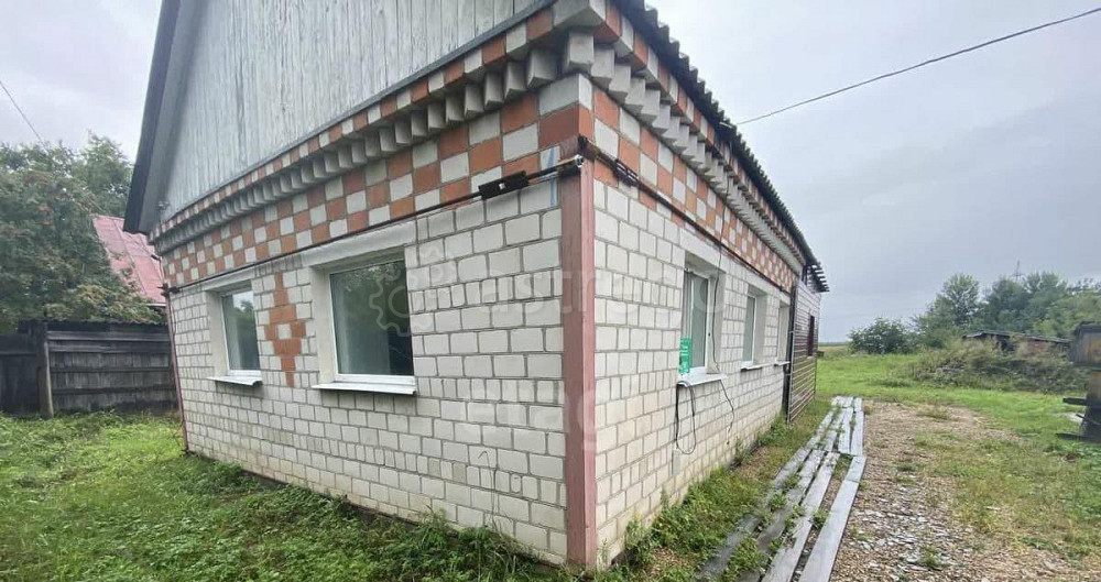 Дом, 58 м2, 12.1 сотки, 1 эт. Свободный - изображение 1