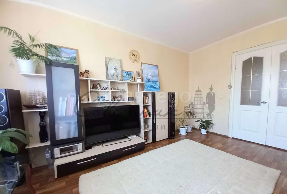 2-комн. квартира, 51 м2, 10/16 эт. Старый Оскол - изображение 8