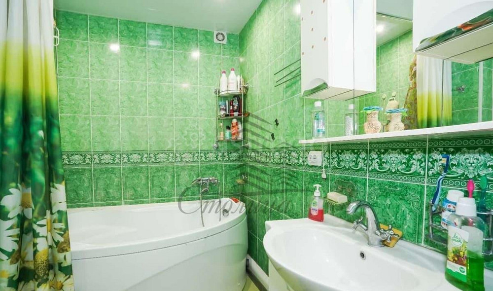 4-комн. квартира, 149 м2, 1/4 эт. Старый Оскол - изображение 4