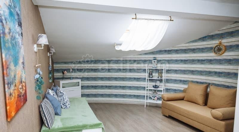 Дом, 500 м2 Москва - изображение 9