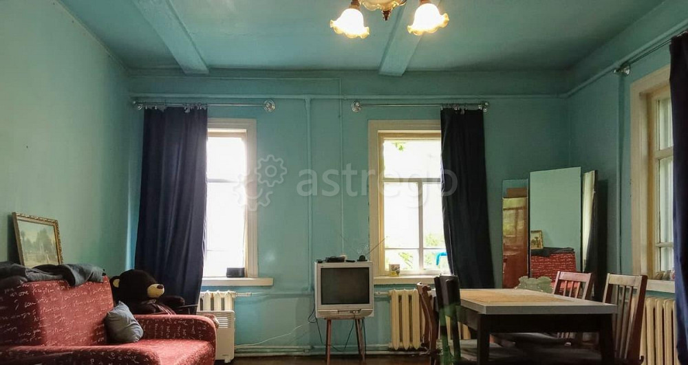 Дом, 62.9 м2, 5.4 сотки, 1 эт. Красноярск - изображение 3