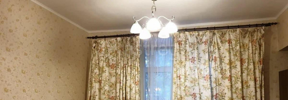Комната, 17.2 м2, 1/8 эт. Москва - изображение 7