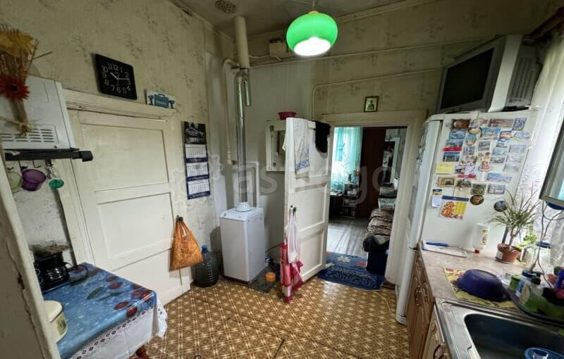 Дом, 50 м2 Можайск - изображение 8