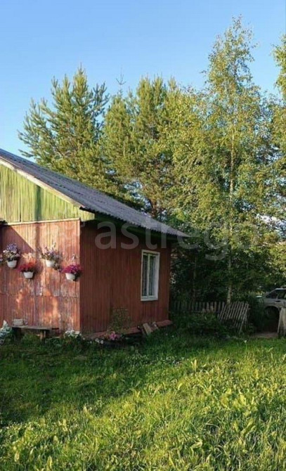 Земельный участок, 0.14 сотки Вельск - изображение 1