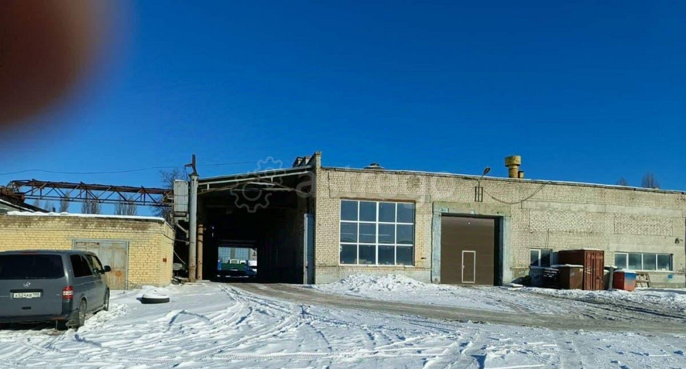Свободного назначения, 360 м2 Белгород - изображение 4