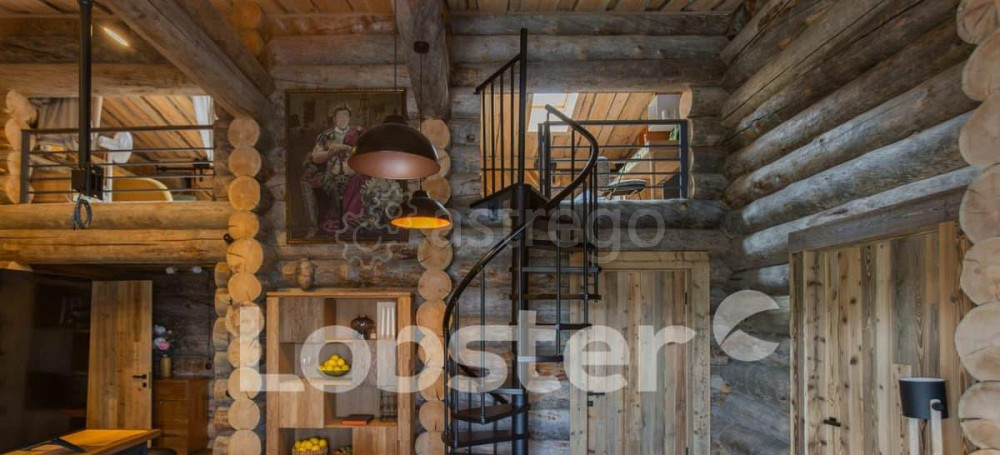 Дом, 132 м2, 12 соток, 1 эт. Солнечногорск - изображение 7