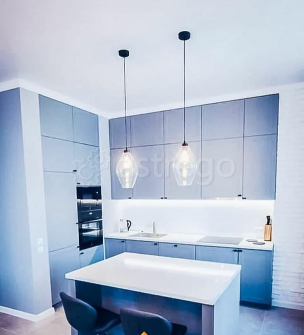 1-комн. апарт-ы, 75 м2, 76/96 эт. Москва - изображение 4