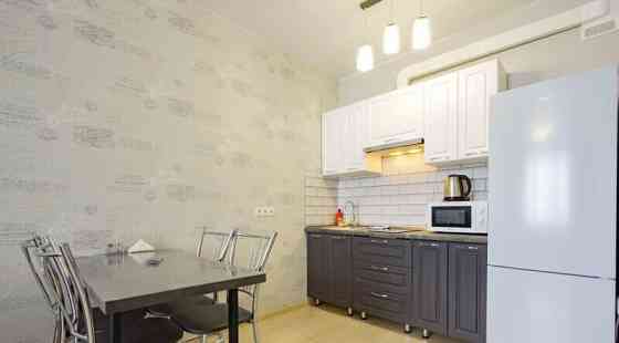 2-комн. квартира, 42 м2, 13/25 эт. Красноярск