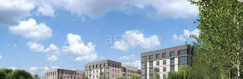 2-комн. квартира, 46.7 м2, 2/6 эт. Красногорск - изображение 4