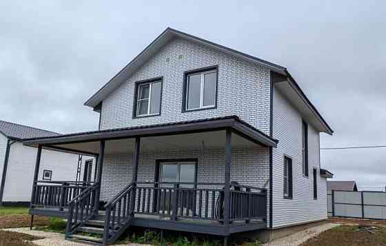 Дом, 165 м2, 9 соток Чехов