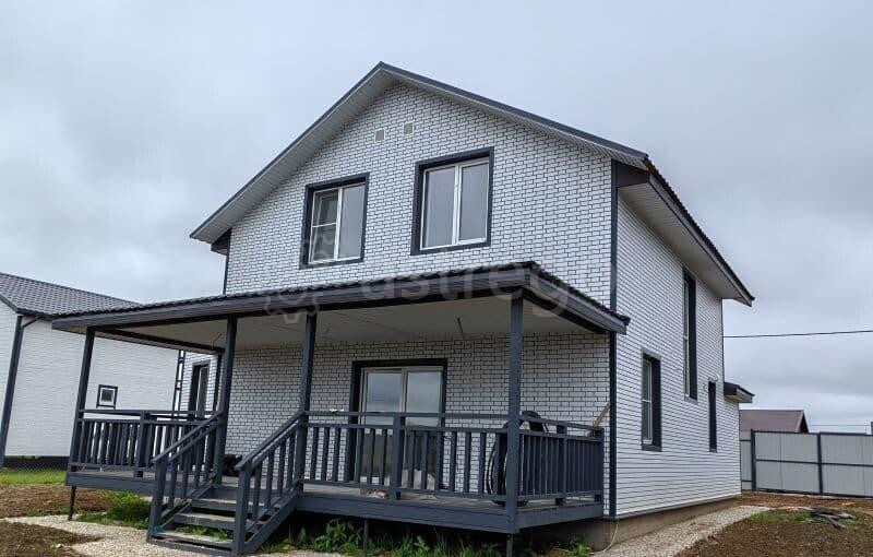 Дом, 165 м2, 9 соток Чехов - изображение 6