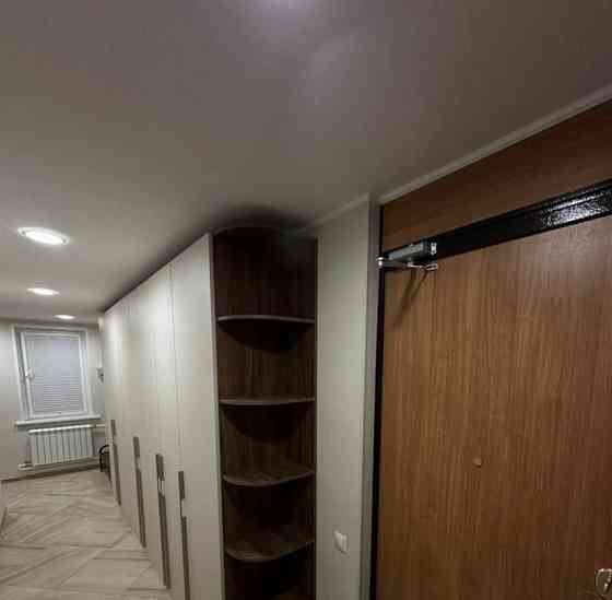 3-комн. квартира, 80 м2, 5/17 эт. Москва