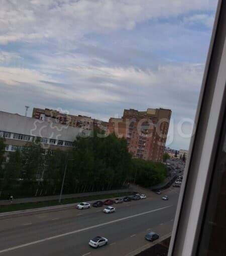 2-комн. квартира, 52 м2, 7/13 эт. Уфа - изображение 8