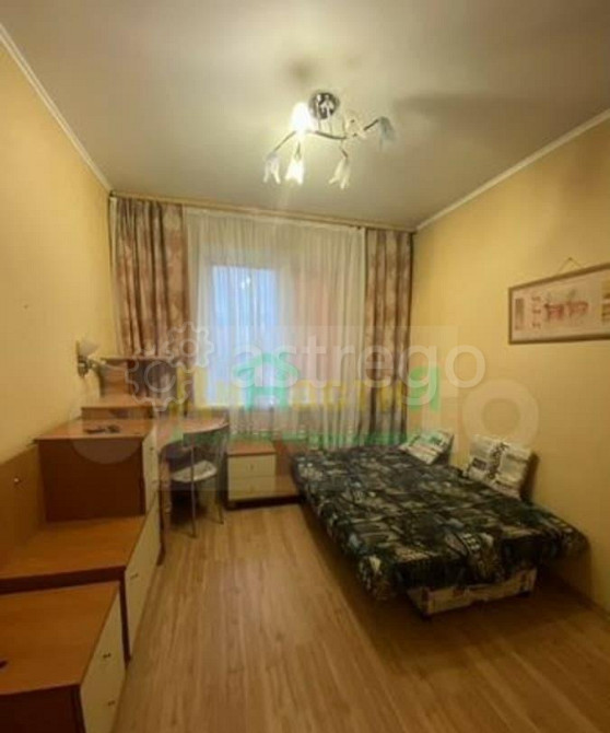 3-комн. квартира, 65.4 м2, 6/10 эт. Белгород - изображение 7
