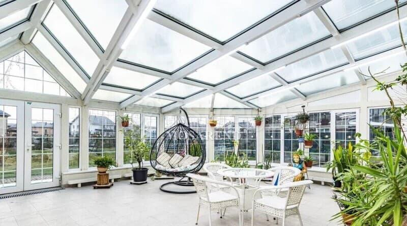 Коттедж, 840 м2 Щёлково - изображение 3