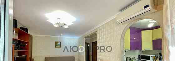 5-комн. квартира, 90.6 м2, 4/5 эт. Уфа