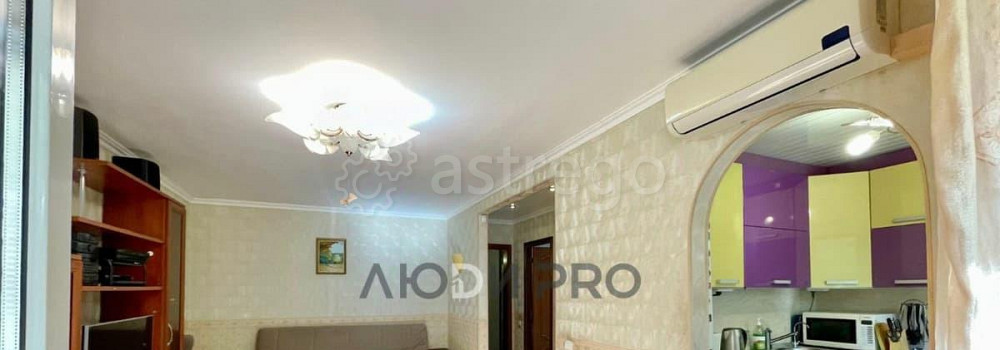 5-комн. квартира, 90.6 м2, 4/5 эт. Уфа - изображение 4