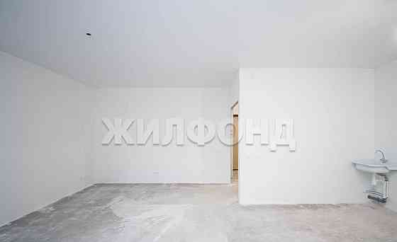 3-комн. квартира, 84 м2, 2/8 эт. Красноярск