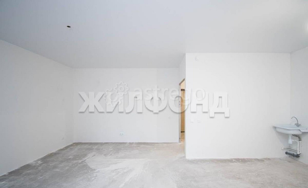 3-комн. квартира, 84 м2, 2/8 эт. Красноярск - изображение 2