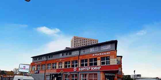 Отдельное здание, 11 м2 Люберцы