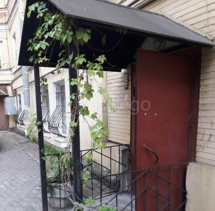 Комната, 11.4 м2, 3/5 эт. Санкт-Петербург - изображение 3