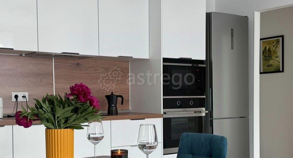 3-комн. квартира, 85 м2, 10/12 эт. Москва - изображение 1