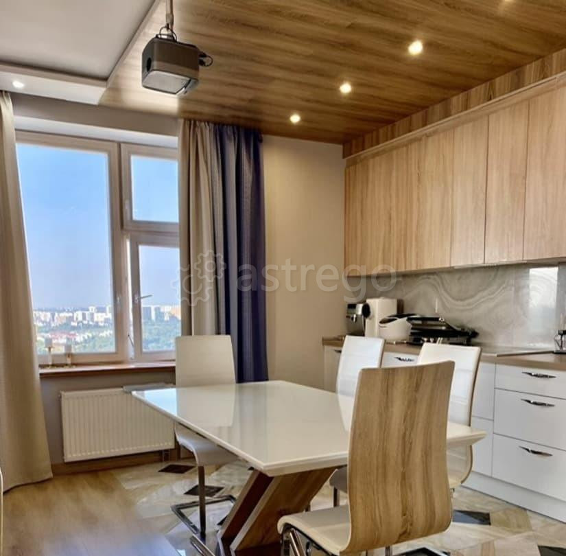 5-комн. квартира, 130 м2, 43/44 эт. Красногорск - изображение 4