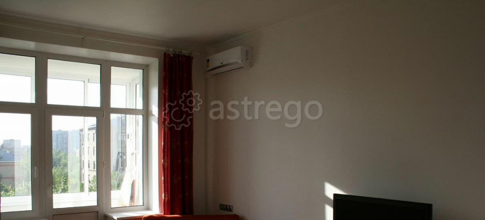 1-комн. квартира, 43 м2, 7/8 эт. Москва - изображение 2