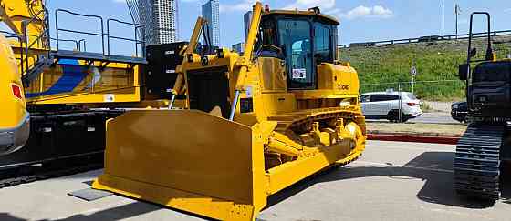 Бульдозер XCMG D260, масса 26 т Краснодар