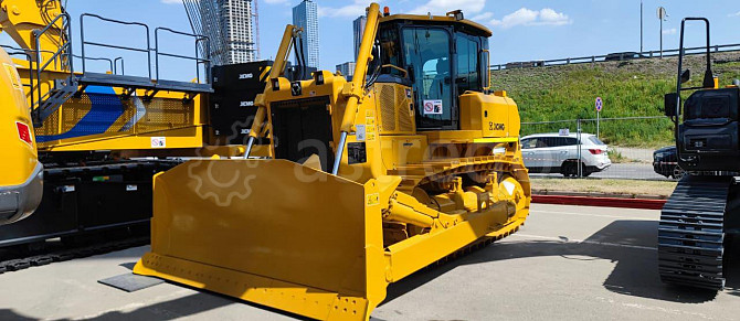 Бульдозер XCMG D260, масса 26 т Краснодар - изображение 1