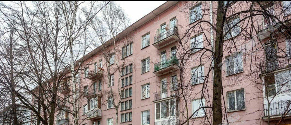 Комната, 16 м2, 1/5 эт. Санкт-Петербург - изображение 7