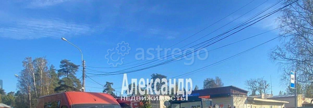 Торговое помещение, 137 м2 Санкт-Петербург - изображение 6