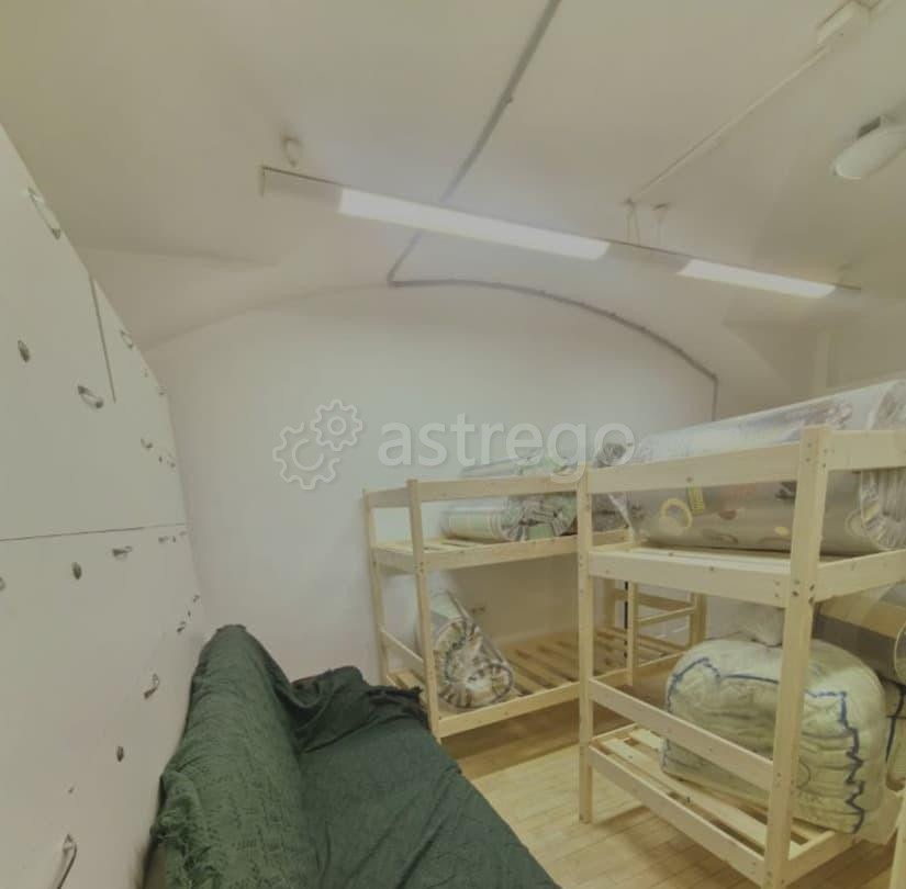 Свободного назначения, 58 м2 Санкт-Петербург - изображение 1