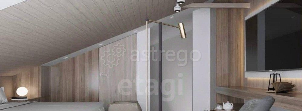 4-комн. квартира, 150.6 м2, 2/2 эт. Чехов - изображение 2