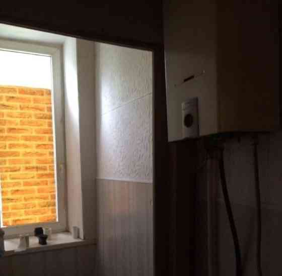 3-комн. квартира, 70 м2, 1/2 эт. Санкт-Петербург
