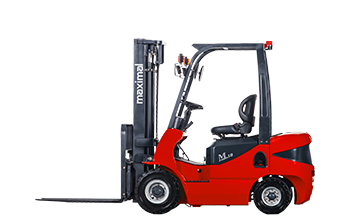 Дизельный погрузчик 3.5 тонны MAXIMAL FD35T-M2 STANDART Москва