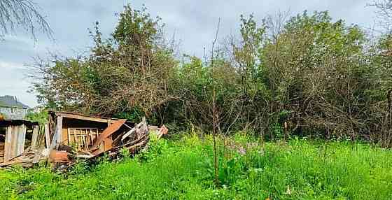Земельный участок, 10 соток Сергиев Посад