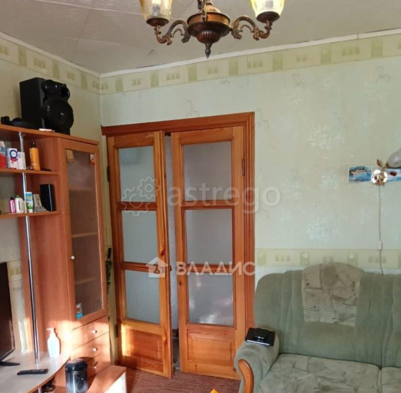 2-комн. квартира, 43.7 м2, 2/3 эт. Бийск - изображение 5