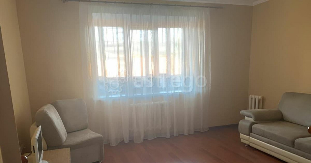 2-комн. квартира, 57.8 м2, 5/5 эт. Нефтекамск - изображение 4