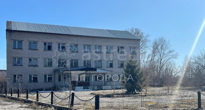 Отдельное здание, 2483.5 м2 Тальменка - изображение 7