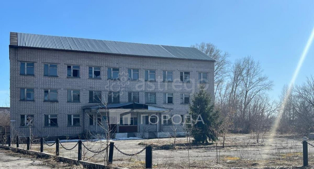 Отдельное здание, 2483.5 м2 Тальменка - изображение 7