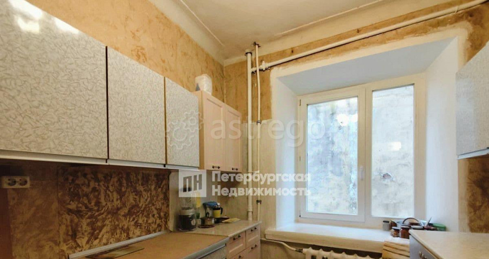 Комната, 13.6 м2, 3/7 эт. Санкт-Петербург - изображение 7