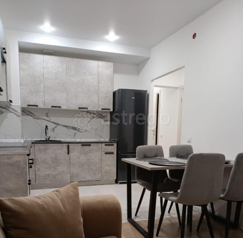 4-комн. квартира, 80 м2, 3/26 эт. Котельники - изображение 2